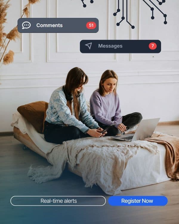two_woman_using_inbox_from_socials