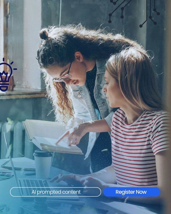 woman_writting_in_computer_with_ai